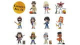 Figurina Statueta Yume Stranger Things Blind Bag