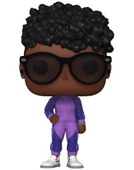 Pop Marvel Black Panther Wakanda Forever Shuri 10cm