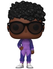 Pop Marvel Black Panther Wakanda Forever Shuri 10cm 