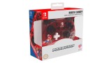  Controller Pdp Rock Candy Mini Wired Mario Kart pentru NSW