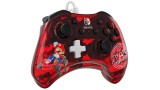  Controller Pdp Rock Candy Mini Wired Mario Kart pentru NSW