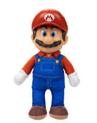 Plus Super Mario Movie Roto Mario 35cm(417264)