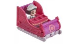 Papusa Frozen II Twirlabouts Single Veh Honeymaren (f3132)