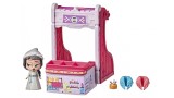 Papusa Frozen II Twirlabouts Single Veh Honeymaren (f3132)