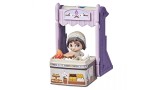 Papusa Frozen II Twirlabouts Single Veh Ryder (f3133)