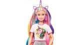 Papusa Barbie Fantasy Hair (ghn04)