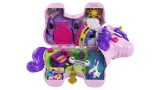  Set Polly Pocket Unicorn Party (gvl88)