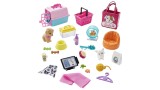 Papusa Barbie & Pet Supply Store (grg90)