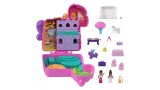  Set Polly Pocket Pinata Party Compact (hkv32)