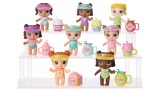 Papusa Set Baby Alive Foodie Cuties Sun Series Drink Bottle (f6970)