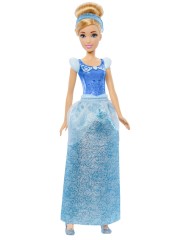 Papusa Disney Princess Cinderella Posable Fashi...
