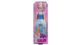 Papusa Disney Princess Cinderella Posable Fashion (hlw06)
