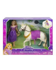 Disney Princess Rapunzel Maximus (hlw23)