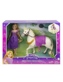 Disney Princess Rapunzel Maximus (hlw23) 