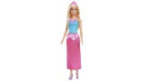 Papusa Barbie Dreamtopia Pink Dress (hgr01)