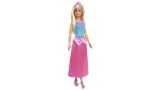 Papusa Barbie Dreamtopia Pink Dress (hgr01)