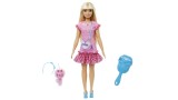 Papusa Barbie My First Barbie (hll19)