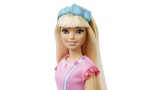 Papusa Barbie My First Barbie (hll19)