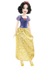 Papusa Disney Princess Snow White Fashion (hlw08)