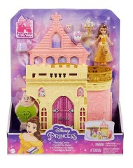 Set Disney Princess Storytime Stackers Belle Castle (hlw94)
