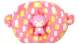Papusa Barbie Chelsea Cutie Reveal Jungle Series Monkey (hkr14)