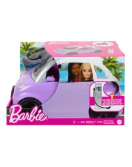 Vehicul Barbie Electric With Charging Station A...