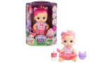 Papusa My Garden Baby Feed And Change Kitten (pink Hair) (hhl21)