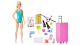 Papusa Barbie Marine Biologist Blonde Hair (hmh26)