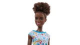 Papusa Barbieteacher Dark Skin (hbw97)