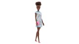 Papusa Barbieteacher Dark Skin (hbw97)