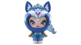 Jucarie Robot Spin Master Zoobles Z-girlz Happitat Snowfie (20134946)