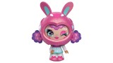Jucarie Robot Spin Master Zoobles Z-girlz Happitat Luvlee (20134938)