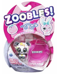 Spin Master Zoobles Happitat Panda (20134973)