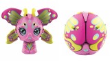 Jucarie Robot Spin Master Zoobles Happitat Butterfly (20134966)