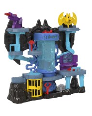 Set Imaginext Bat-tech Batcave (gyv24)