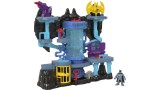  Set Imaginext Bat-tech Batcave (gyv24)