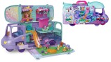  Set My Little Pony Mini World Magic Mare Stream (f7650)