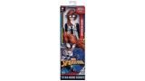 Figurina Joc Spider Man Titan Web Warriors Spider Girl