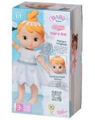 Papusa Baby Born Storybook Fairy Ice 18cm (831816)