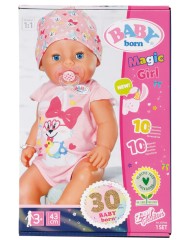 Papusa Baby Born Magic Girl 43cm (827956)