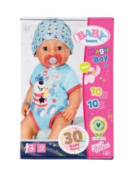 Papusa Baby Born Magic Boy 43 CM (827963)