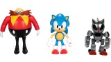 Figurina Statueta Sonic Multi Pack 10cm 408634 Rf1