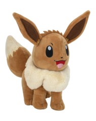 Plus Pokemon Eevee 20cm (pkw2386) 95217-14