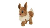 Jucarie Plus Pokemon Eevee 20cm (pkw2386) 95217-14
