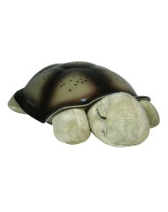 Plus Cloud B Twilight Turtle Classic Mocha (cb7323-zz)