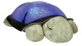 Jucarie Plus Cloud B Twilight Turtle Classic Mocha (cb7323-zz)