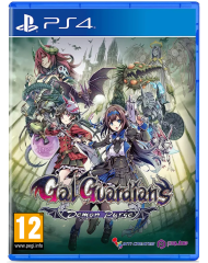 Gal Guardians Demon Purge