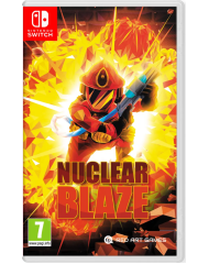 Nuclear Blaze