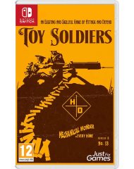 Toy Soldiers Hd