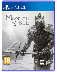 Mortal Shell